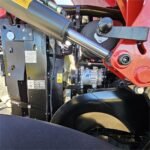 CASE IH Puma 140 – 10,5 Tonnen, Baujahr 2023 – Bild 3