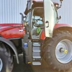 Neuer Traktor Case Puma 165 CVX, Baujahr 2023 – Bild 10