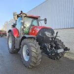 Neuer Traktor Case Puma 165 CVX, Baujahr 2023 – Bild 11