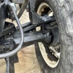 New Holland TM140 – 5,6 Tonnen, Baujahr 2003 – Bild 2