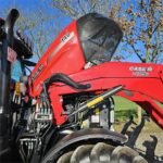 CASE IH Puma 140 – 10,5 Tonnen, Baujahr 2023 – Bild 22