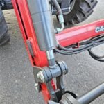 Neuer Traktor CASE IH 100A Farmall, Baujahr 2023, mit Frontlader – Bild 13