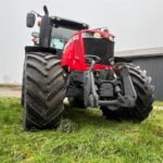 Massey Ferguson 7726 S – Modell Exclusiv, Baujahr 2020 – Bild 10