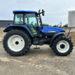 New Holland TM140 – 5,6 Tonnen, Baujahr 2003 – Bild 5