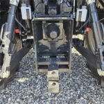 CASE IH Puma 140 – 10,5 Tonnen, Baujahr 2023 – Bild 31