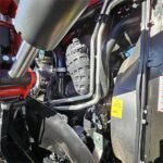 CASE IH Puma 140 – 10,5 Tonnen, Baujahr 2023 – Bild 32