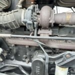 New Holland TM140 – 5,6 Tonnen, Baujahr 2003 – Bild 15