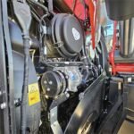 CASE IH Puma 140 – 10,5 Tonnen, Baujahr 2023 – Bild 34