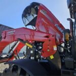 CASE IH Puma 140 – 10,5 Tonnen, Baujahr 2023 – Bild 6