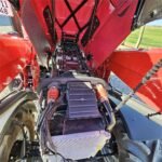 CASE IH Puma 140 – 10,5 Tonnen, Baujahr 2023 – Bild 7
