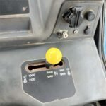 New Holland TM140 – 5,6 Tonnen, Baujahr 2003 – Bild 20