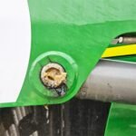 John Deere 6155m, Baujahr 2018 – Bild 3