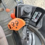 New Holland TM140 – 5,6 Tonnen, Baujahr 2003 – Bild 7