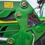 John Deere 6155m, Baujahr 2018 – Bild 4