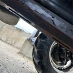 New Holland TM140 – 5,6 Tonnen, Baujahr 2003 – Bild 23