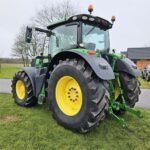 John Deere 6210 R, Baujahr 2012 – Bild 25