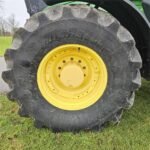 John Deere 6210 R, Baujahr 2012 – Bild 27