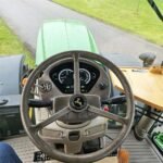 John Deere 6210 R, Baujahr 2012 – Bild 28