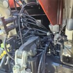 CASE IH Puma 140 – 10,5 Tonnen, Baujahr 2023 – Bild 19