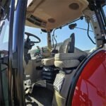 CASE IH Puma 140 – 10,5 Tonnen, Baujahr 2023 – Bild 11