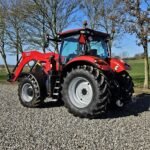CASE IH Puma 140 – 10,5 Tonnen, Baujahr 2023 – Bild 13
