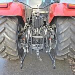 Neuer Traktor Case Puma 165 CVX, Baujahr 2023 – Bild 12