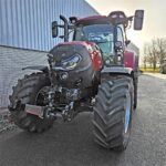 Neuer Traktor Case Puma 165 CVX, Baujahr 2023 – Bild 13