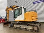 Liebherr Raupenbagger R914 COMPACT – Bild 8
