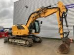 Liebherr Raupenbagger R914 COMPACT – Bild 12