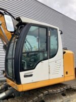 Liebherr Raupenbagger R914 COMPACT – Bild 11