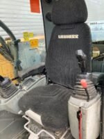 Liebherr Raupenbagger R914 COMPACT – Bild 6