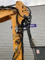 Liebherr Raupenbagger R914 COMPACT – Bild 5