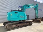 Kobelco SK270S RNLC-5 Raupenbagger – Bild 2