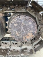 Kobelco SK270S RNLC-5 Raupenbagger – Bild 5