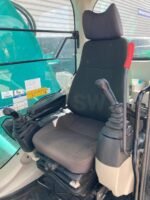 Kobelco SK270S RNLC-5 Raupenbagger – Bild 7