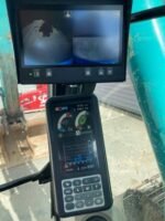 Kobelco SK270S RNLC-5 Raupenbagger – Bild 8