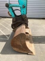 Kobelco SK270S RNLC-5 Raupenbagger – Bild 9