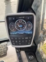 Hyundai HX220L Raupenbagger – Bild 5