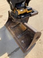 KOBELCO Minibagger SK 55 SRX-6E – Bild 6