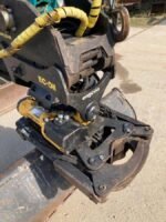 KOBELCO Minibagger SK 55 SRX-6E – Bild 7