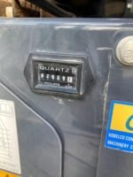 KOBELCO Minibagger SK 55 SRX-6E – Bild 9