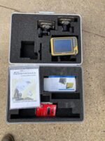 JCB 245XR Raupenbagger – Bild 11