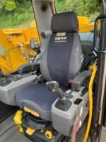 JCB 245XR Raupenbagger – Bild 10