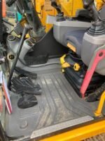 JCB 245XR Raupenbagger – Bild 12