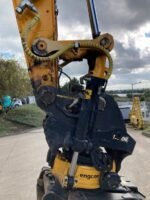 JCB 245XR Raupenbagger – Bild 3