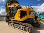 JCB 245XR Raupenbagger – Bild 4