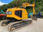 JCB 245XR Raupenbagger – Bild 6