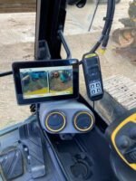 JCB 245XR Raupenbagger – Bild 7