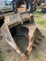 JCB 245XR Raupenbagger – Bild 9