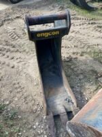 JCB 245XR Raupenbagger – Bild 8